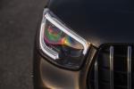Mercedes-AMG GLC43 4Matic 2019 года (NA)